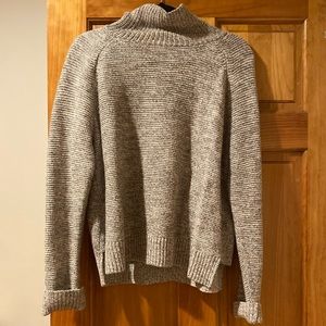Madewell Knit Turtleneck